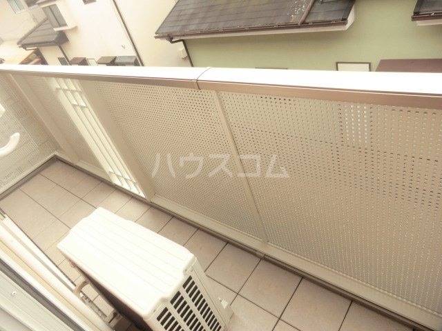 27/30 バルコニー