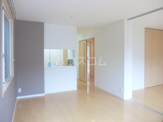 6/30 リビング/ダイニング