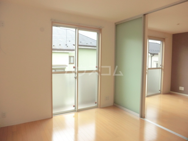 7/30 リビング/ダイニング