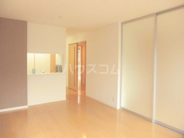 8/30 リビング/ダイニング