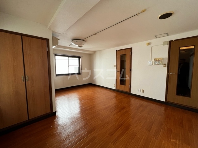 4/19 リビング/ダイニング