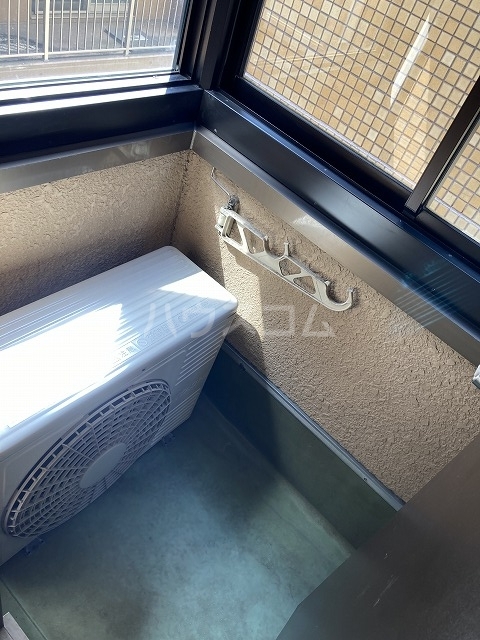 15/24 バルコニー