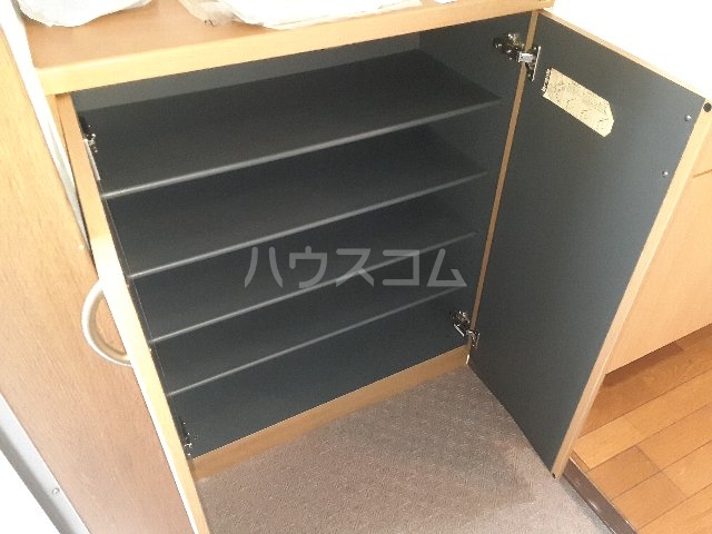 5/30 収納