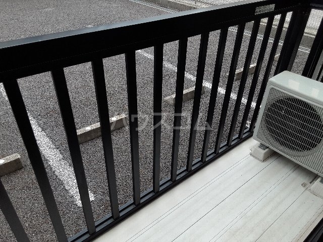 16/30 バルコニー