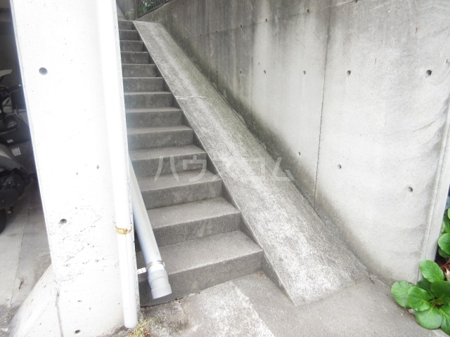 2/10 エントランス