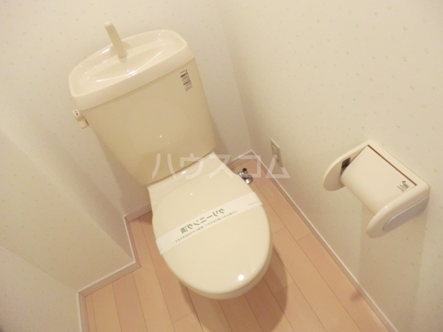 8/22 トイレ
