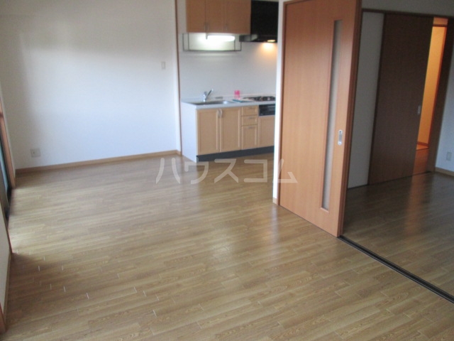 4/27 リビング/ダイニング