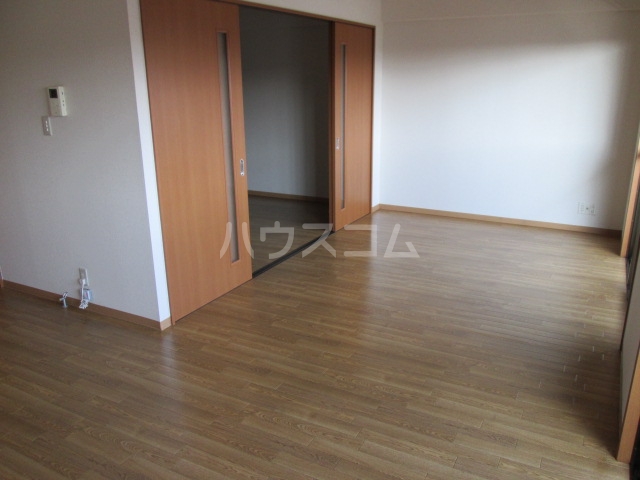 3/27 リビング/ダイニング