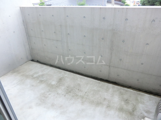 19/30 バルコニー