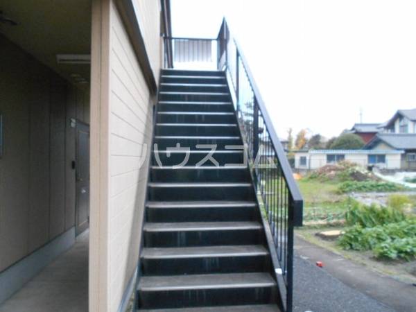 2/9 エントランス