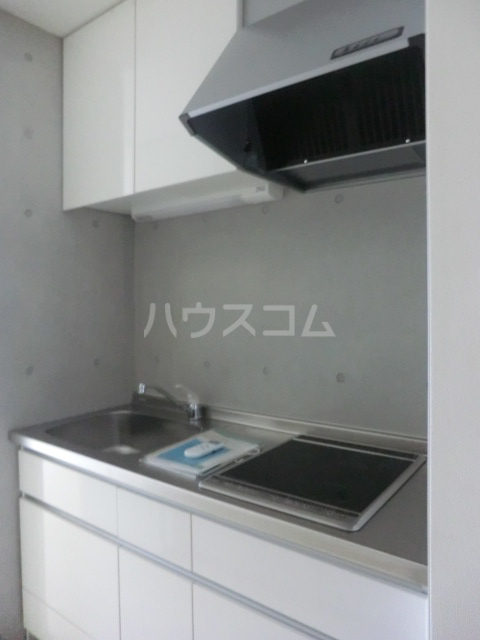 6/26 キッチン