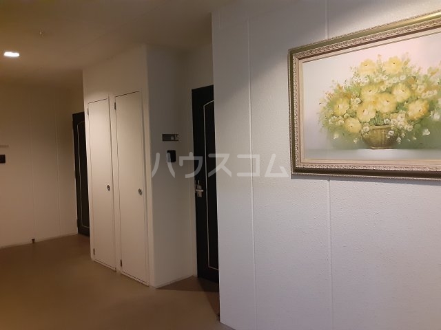 2/8 エントランス