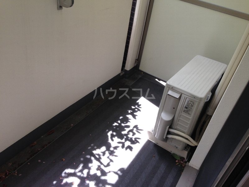 16/21 バルコニー