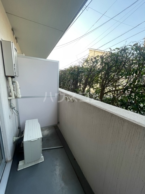 17/26 バルコニー