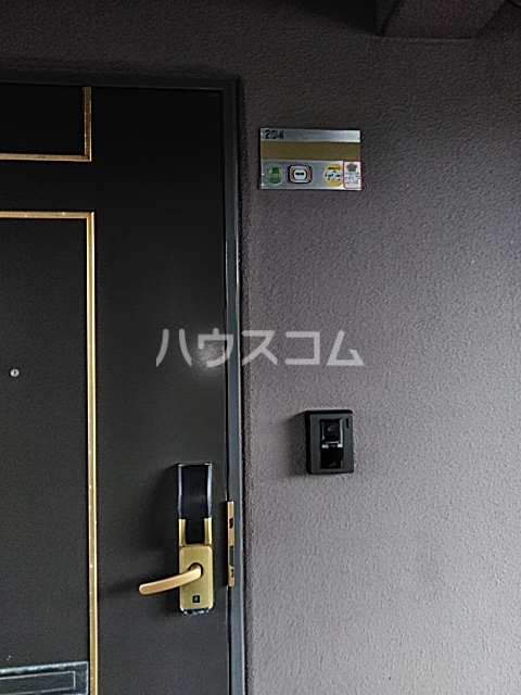 11/26 玄関