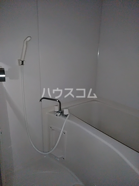 13/26 浴室