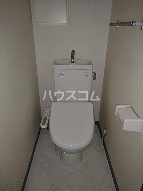 14/26 トイレ