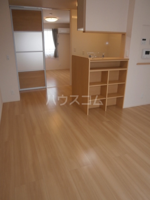 3/25 リビング/ダイニング