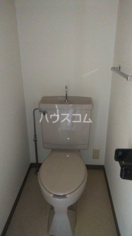 9/26 トイレ