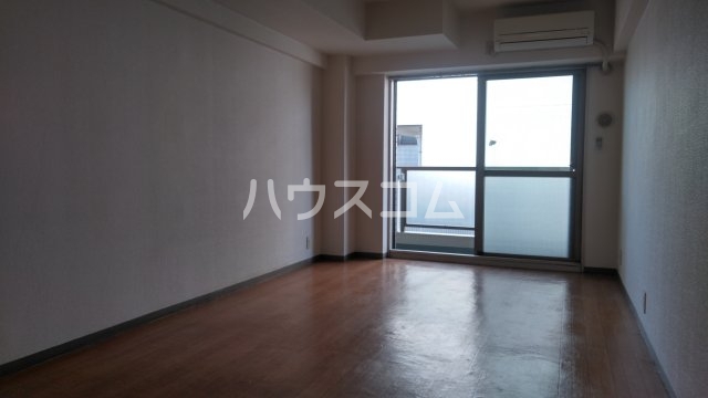4/26 室内