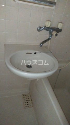 10/26 洗面