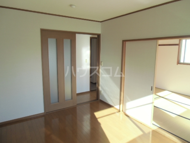 3/18 リビング/ダイニング