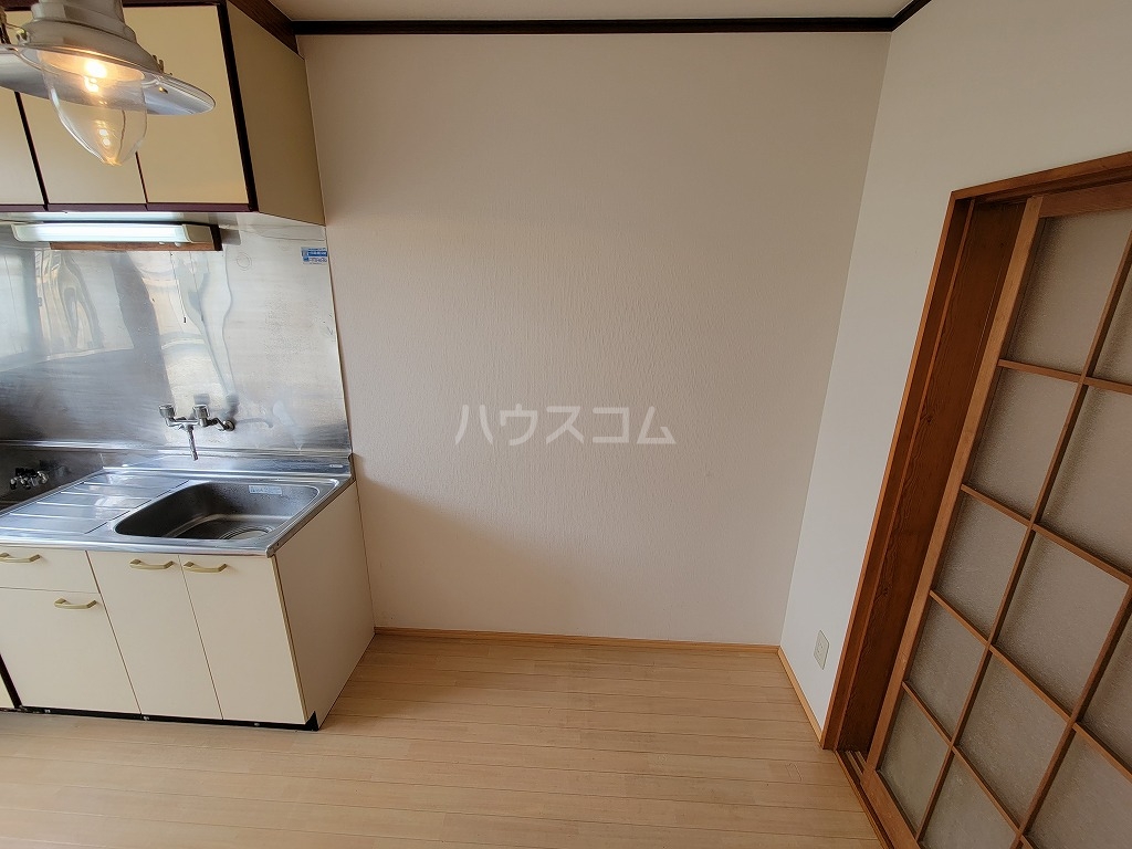 5/30 リビング/ダイニング