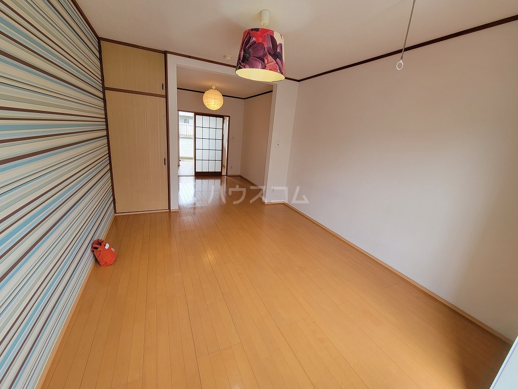 6/30 リビング/ダイニング