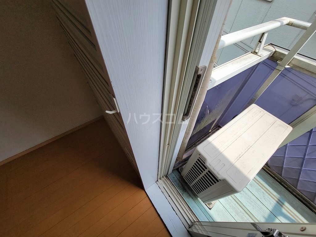 19/30 バルコニー