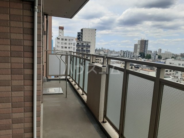 15/30 バルコニー