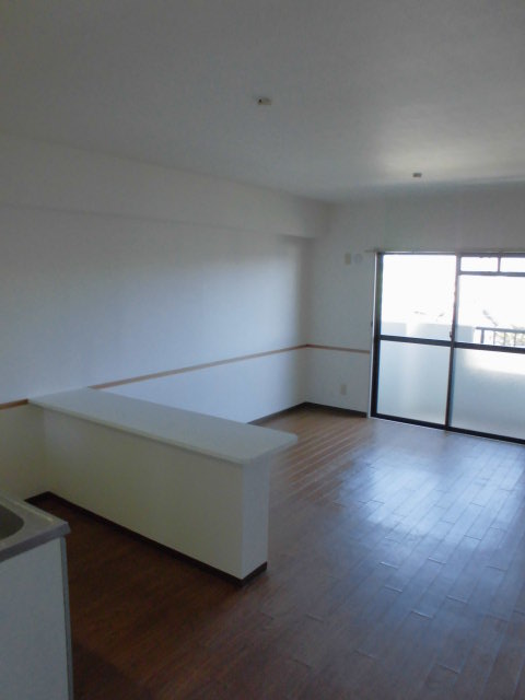 3/28 リビング/ダイニング