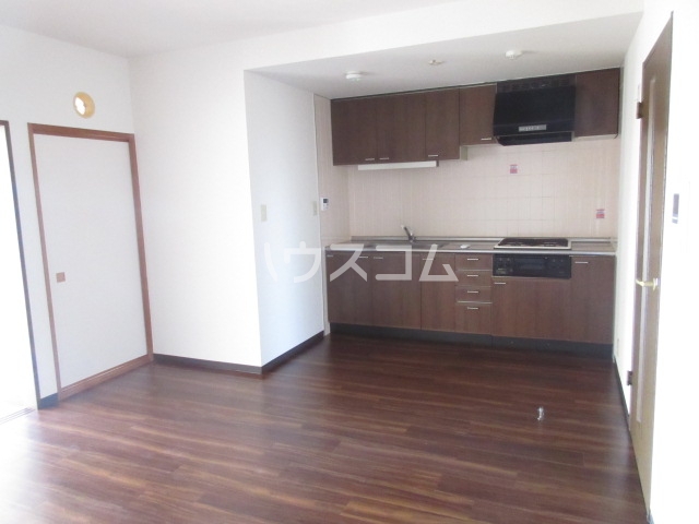 6/27 リビング/ダイニング