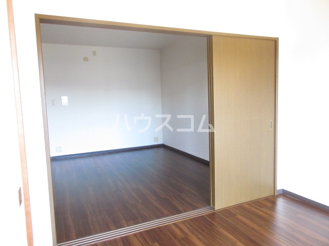 3/27 リビング/ダイニング