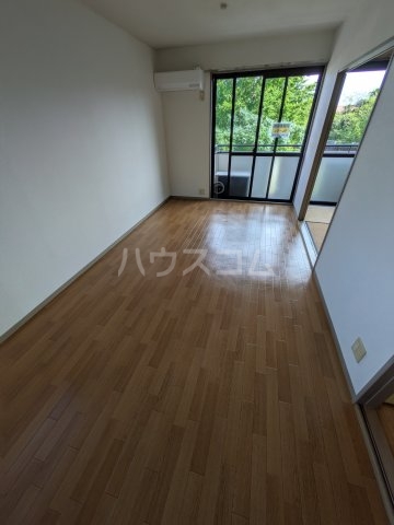 3/27 リビング/ダイニング