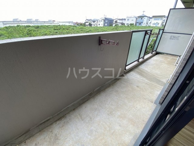 24/30 バルコニー