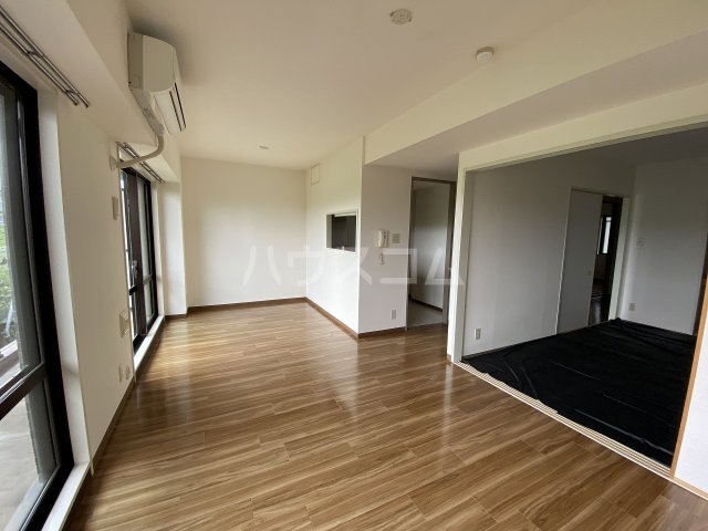 5/30 リビング/ダイニング