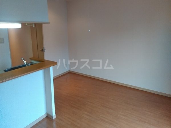 4/27 リビング/ダイニング