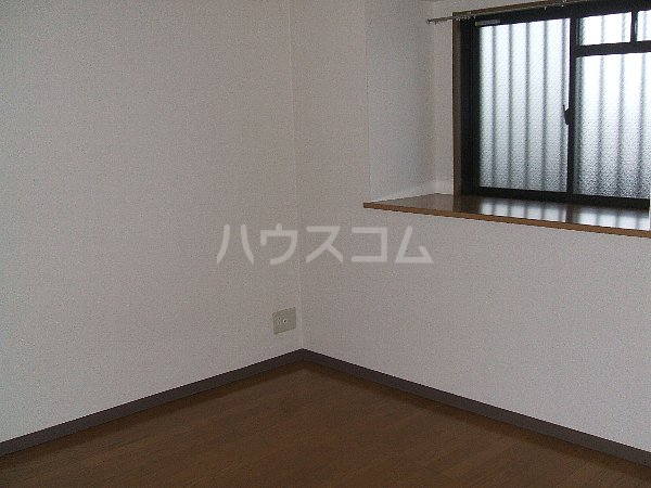 6/30 寝室