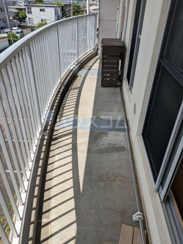 19/24 バルコニー