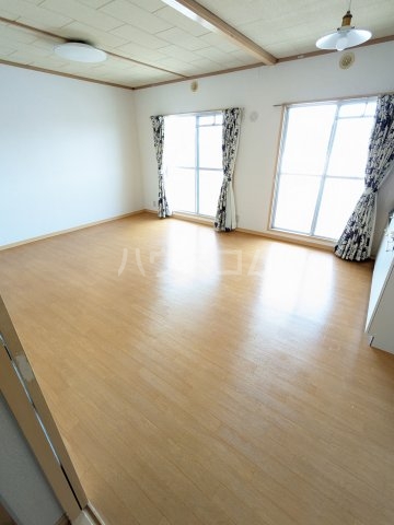 3/24 リビング/ダイニング