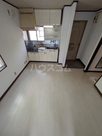 3/15 リビング/ダイニング