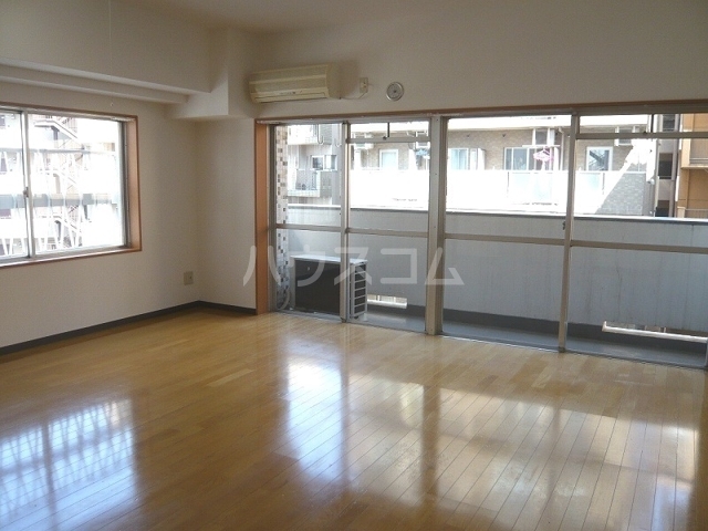 3/17 リビング/ダイニング