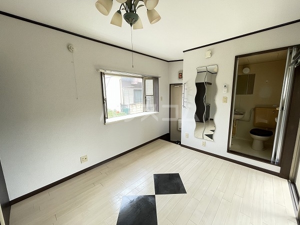 4/28 リビング/ダイニング