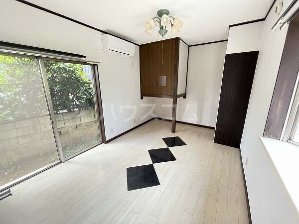 3/28 リビング/ダイニング