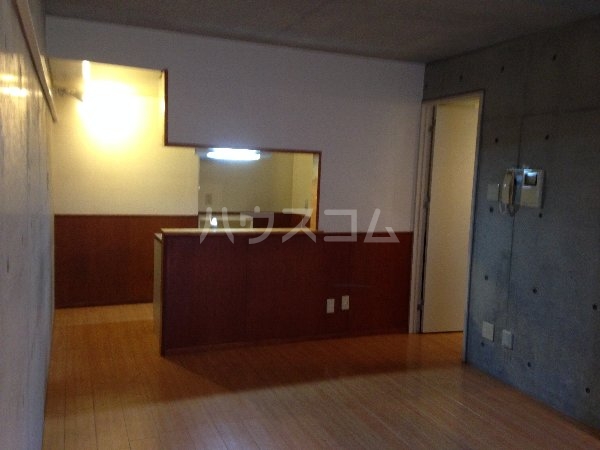 4/27 リビング/ダイニング