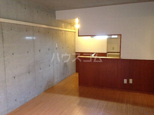 3/27 リビング/ダイニング