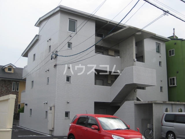 1/27 外観