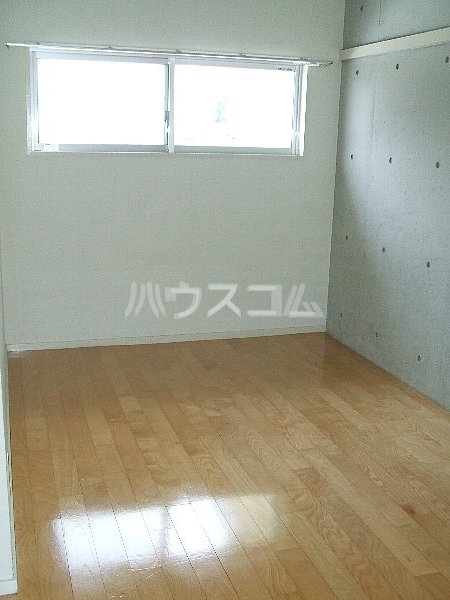 6/27 寝室