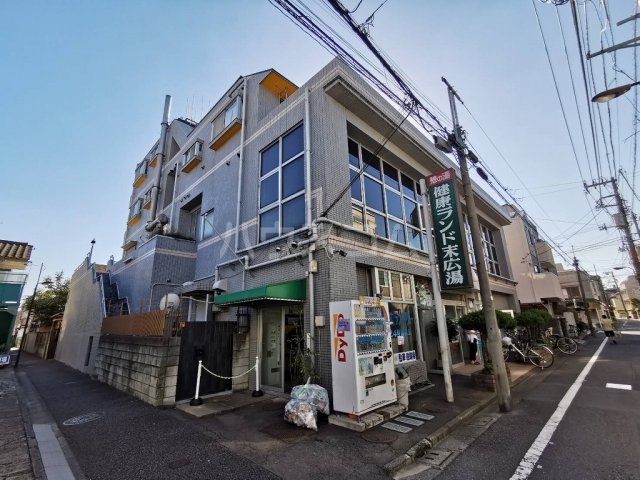 1/30 外観