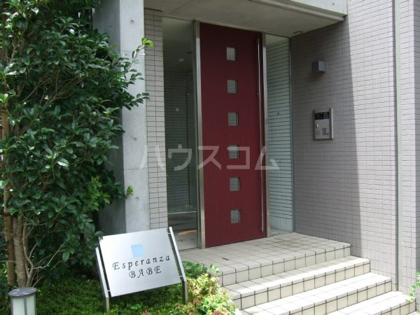 15/24 エントランス